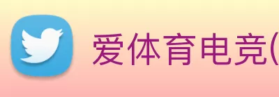 爱体育电竞(中国)有限公司官网 Logo